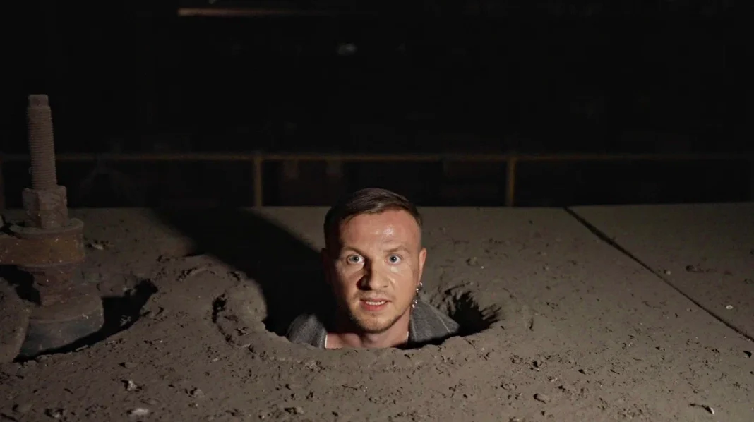 Дима Журавлев Прятки2 СТС