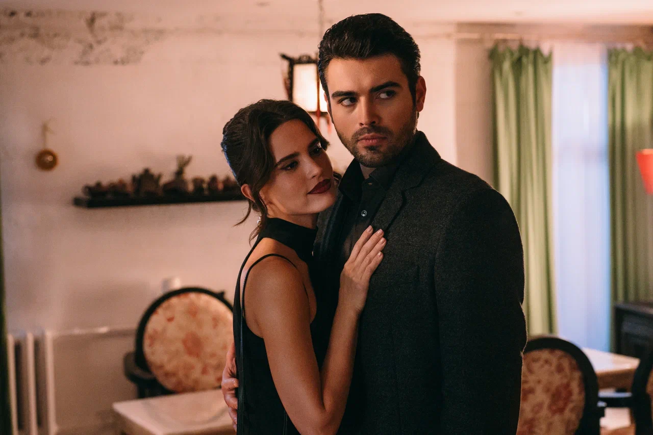 Завершились съёмки 25-го сезона сериала «Тайны следствия» Мария Швецова снова на экранах: в юбилейных сериях зрителей ждут возвращения старых героев и неожиданные повороты