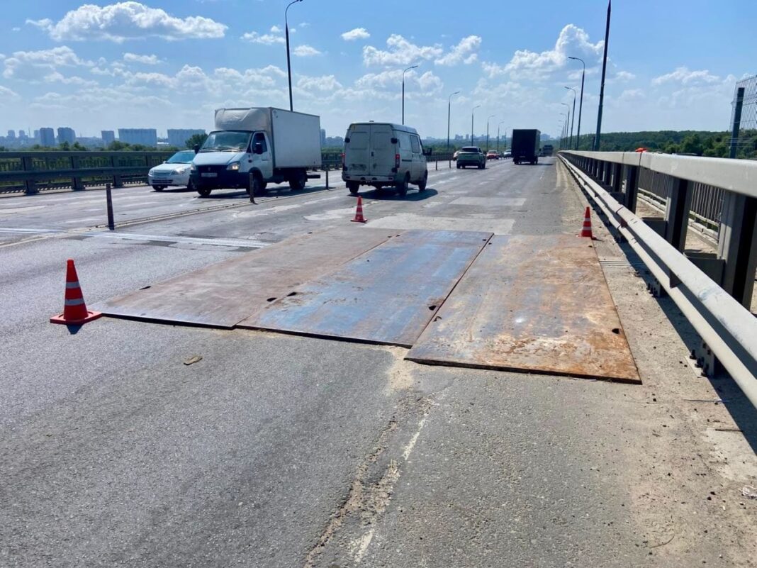 мост через Оку-min