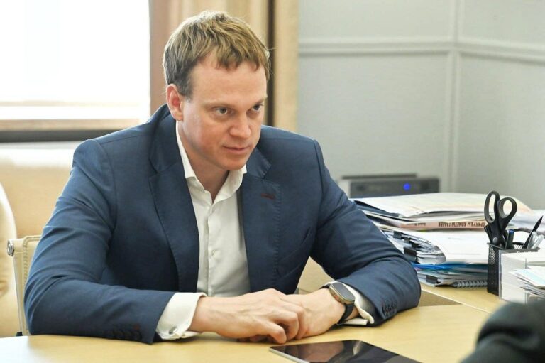 Деньги на строительство новой скважины в Скопинском районе оперативно поручил выделить Павел Малков