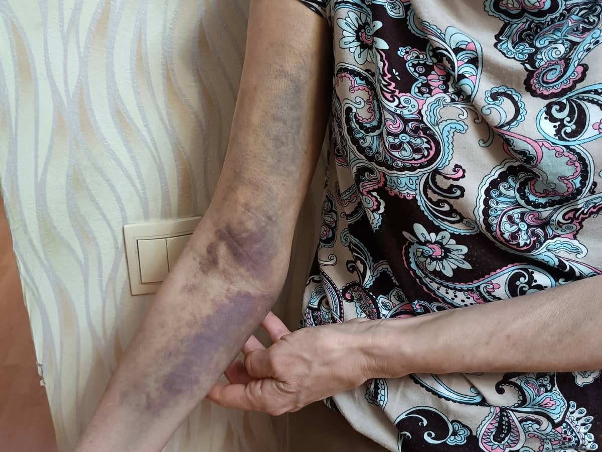 Полиция прокомментировала ситуацию с задержанием учительницы в Рязани