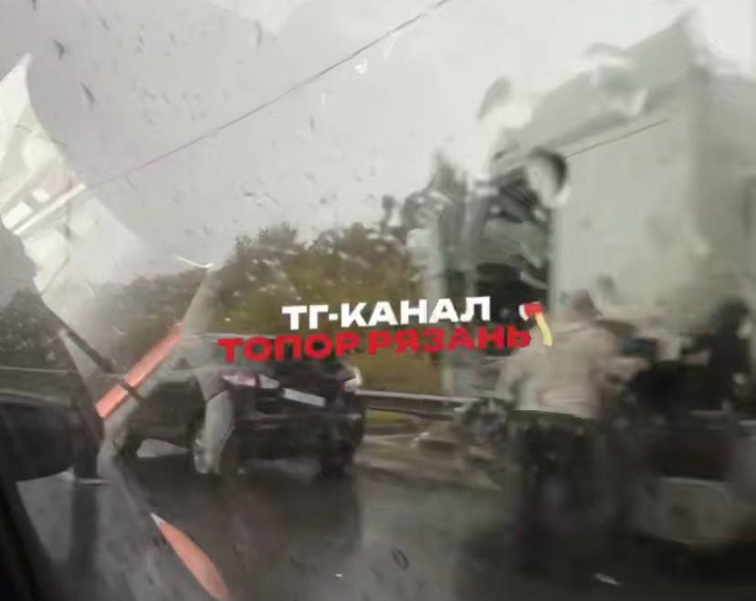 дтп северная окружная