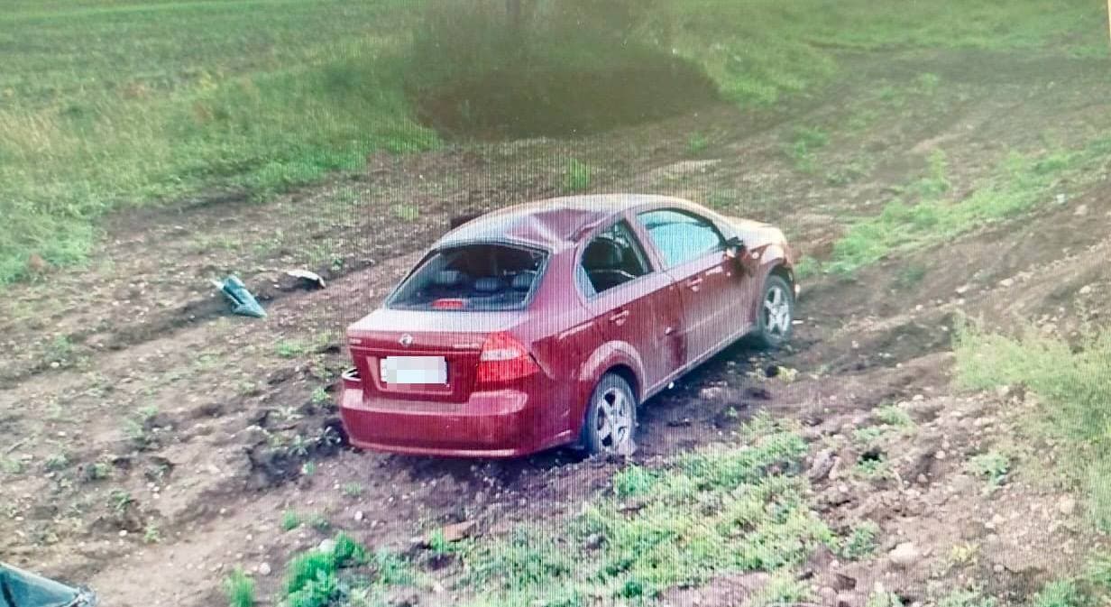 Пять человек пострадали в ДТП в Скопинском районе, среди них двое детей Пять человек пострадали в ДТП в Скопинском районе, среди них двое детей Житель Скопинского района, по предварительной информации, выбрал неправильный скоростной режим и не безопасную дистанцию, вследствие чего произошло столкновение.