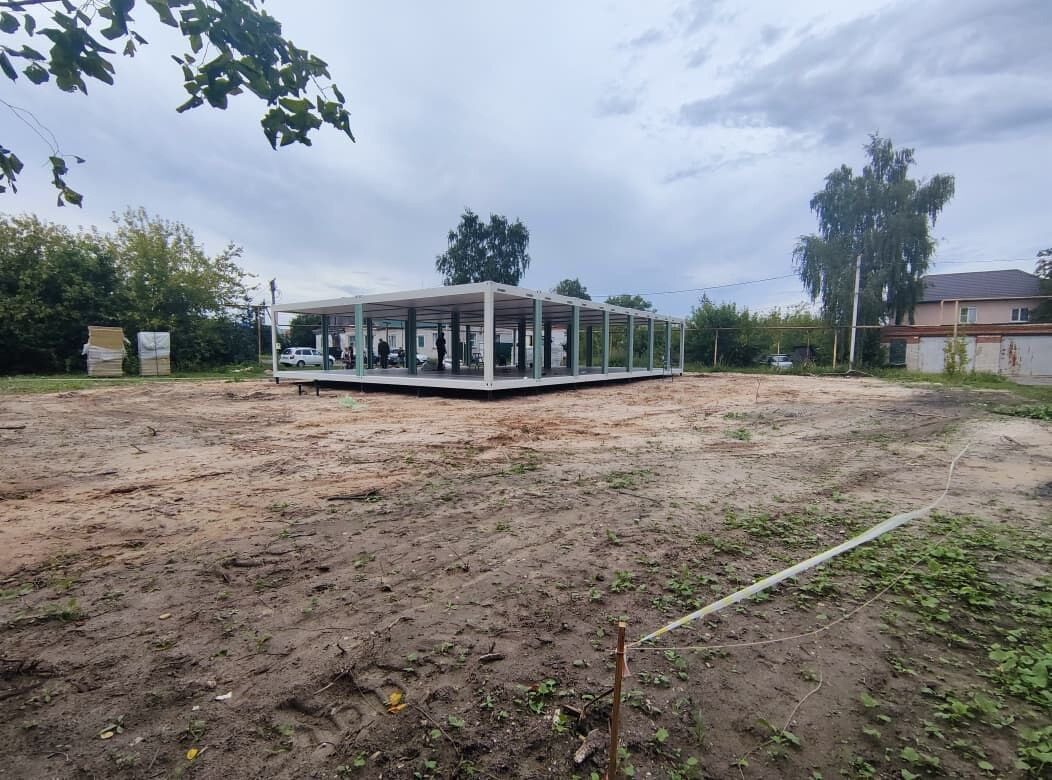 Ветеринарная станция в Спасске откроется к концу 2025 года Ветеринарная станция в Спасске откроется к концу 2025 года Станция будет оснащена современным оборудованием для диагностики и лечения, что позволит проводить более точные обследования и повысить эффективность лечения. Кроме того, специалисты планируют организовывать обучающие мероприятия для владельцев животных, повышая уровень их осведомленности о профилактике заболеваний и правильном уходе за питомцами.