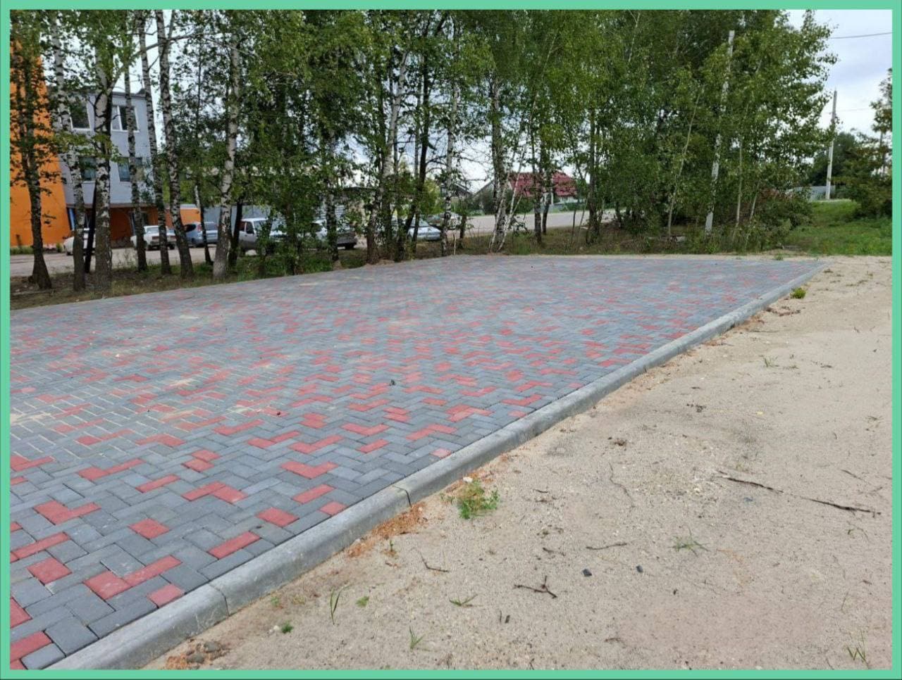 Памятник участникам СВО за деньги местных жителей установят в селе Поляны Рязанской области Памятник участникам СВО за деньги местных жителей установят в селе Поляны Рязанской области Мемориал, который уже изготавливается, займёт место в центре. Средства на него собрали неравнодушные жители.
