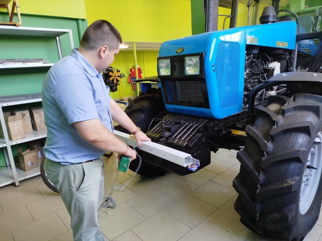 Нагрузка на комбайны ниже, производительность – выше, почва – плодороднее. Илья Богданчиков – о том, как инновации в утилизации отходов меняют сельское хозяйство России Какие технологии и оборудование уже сегодня позволяют эффективно перерабатывать растительные остатки? Каковы их экономические и экологические преимущества?