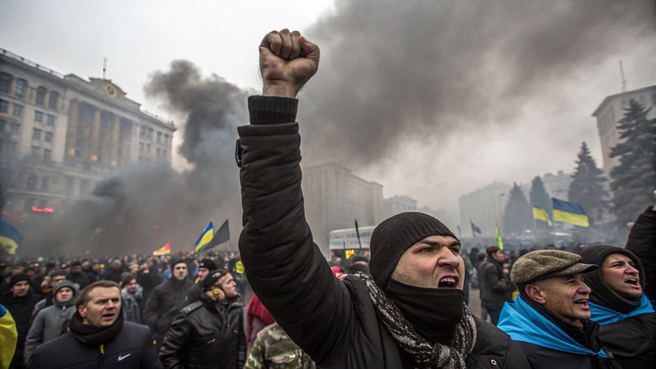 Одесский пророк назвал битву, которая обессилит и уничтожит ВСУ. Украинцы с позором покинут поле боя Одесский пророк назвал битву, которая обессилит и уничтожит ВСУ. Украинцы с позором покинут поле боя Именно этот момент станет ключевым во всей спецоперации и приблизит её к финалу.