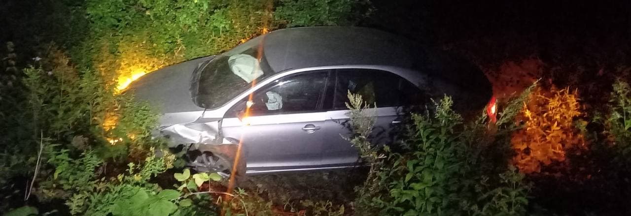 В ДТП в Рыбновском районе пострадал водитель автомобиля В результате ДТП водителю «Шкоды» потребовалась медицинская помощь.