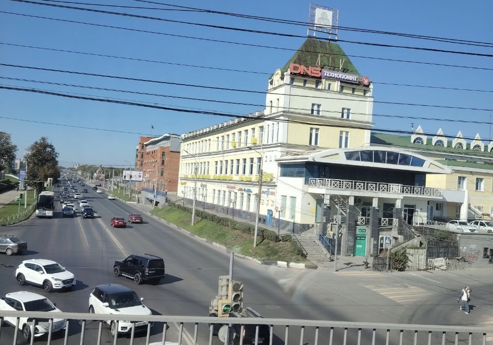 рязань