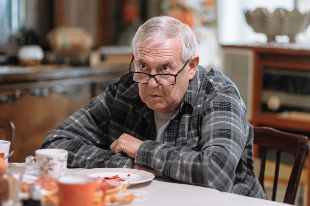 Юрия Стоянов_СТС