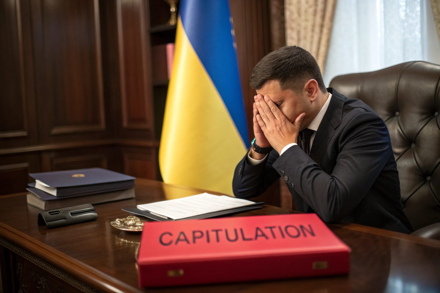 Одесский пророк описал того, кто придёт после Зеленского и исправит его ошибки Одесский пророк описал того, кто придёт после Зеленского и исправит его ошибки Провидец, прославившийся предсказаниями в Сети, раскрыл личность следующего президента Украины и дату завершения СВО.