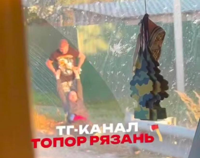 сбили человека мурмино