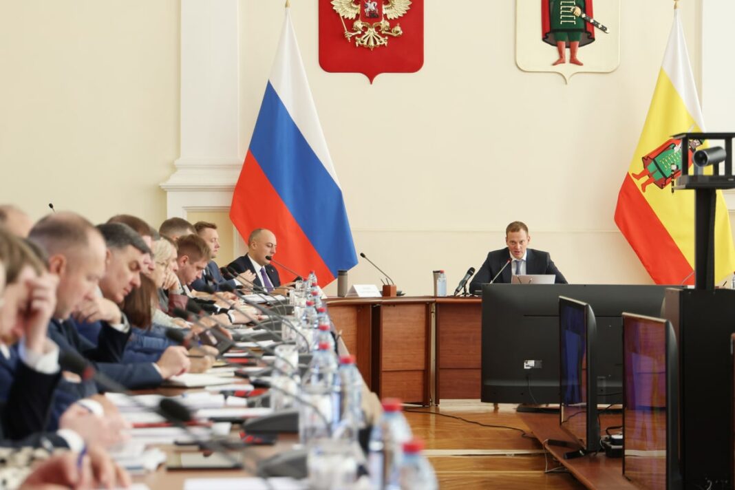 заседание правительства малков-min