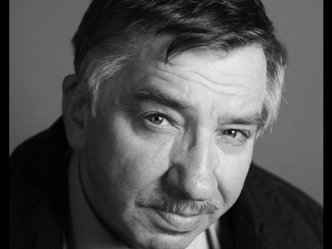 Анатолий Меньщиков