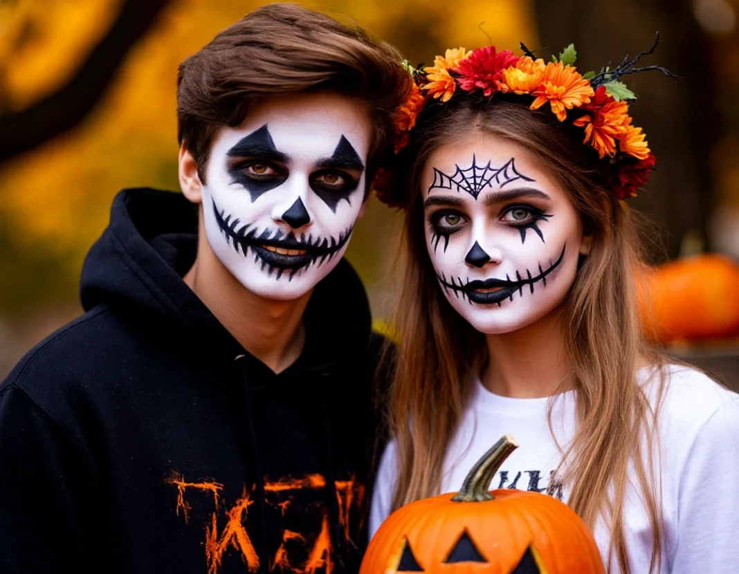 Хэллоуин