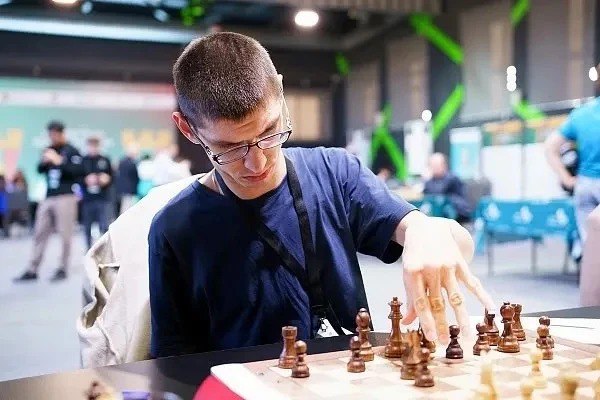 Илья Липилин