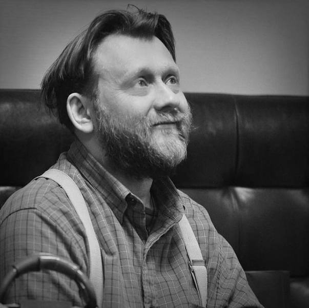 Геннадий Назаров