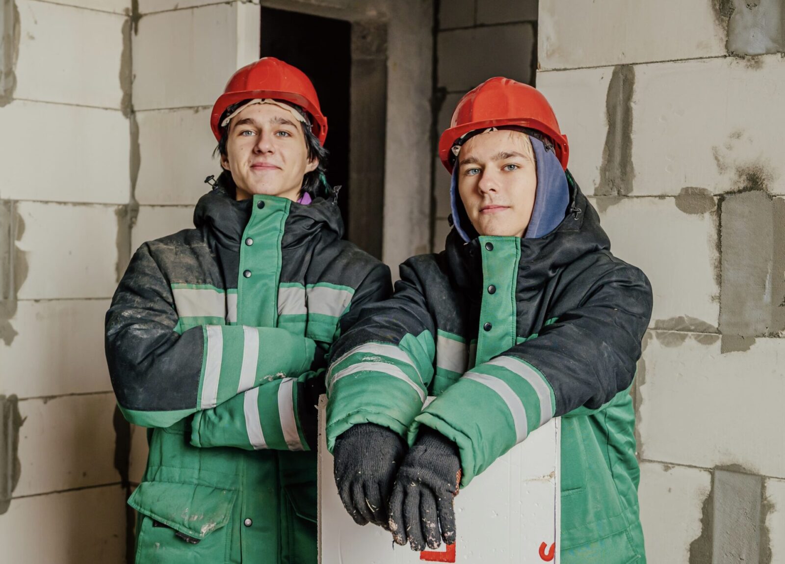 Студенты РТК мечтают стать мастерами в компании «Зелёный сад - наш дом» Студенты РТК мечтают стать мастерами в компании «Зелёный сад - наш дом» В ближайшее время в строительную компанию придут ещё четверо студентов Рязанского технологического колледжа.