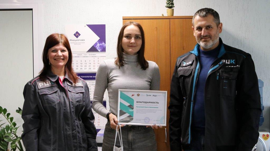Рязанские компании нарастили производство благодаря участию в проекте «Производительность труда» Рязанские компании нарастили производство благодаря участию в проекте «Производительность труда» За успехи в реализации мероприятий по повышению эффективности сотрудники компаний были отмечены благодарственными письмами министерства экономического развития Рязанской области и АРБ.