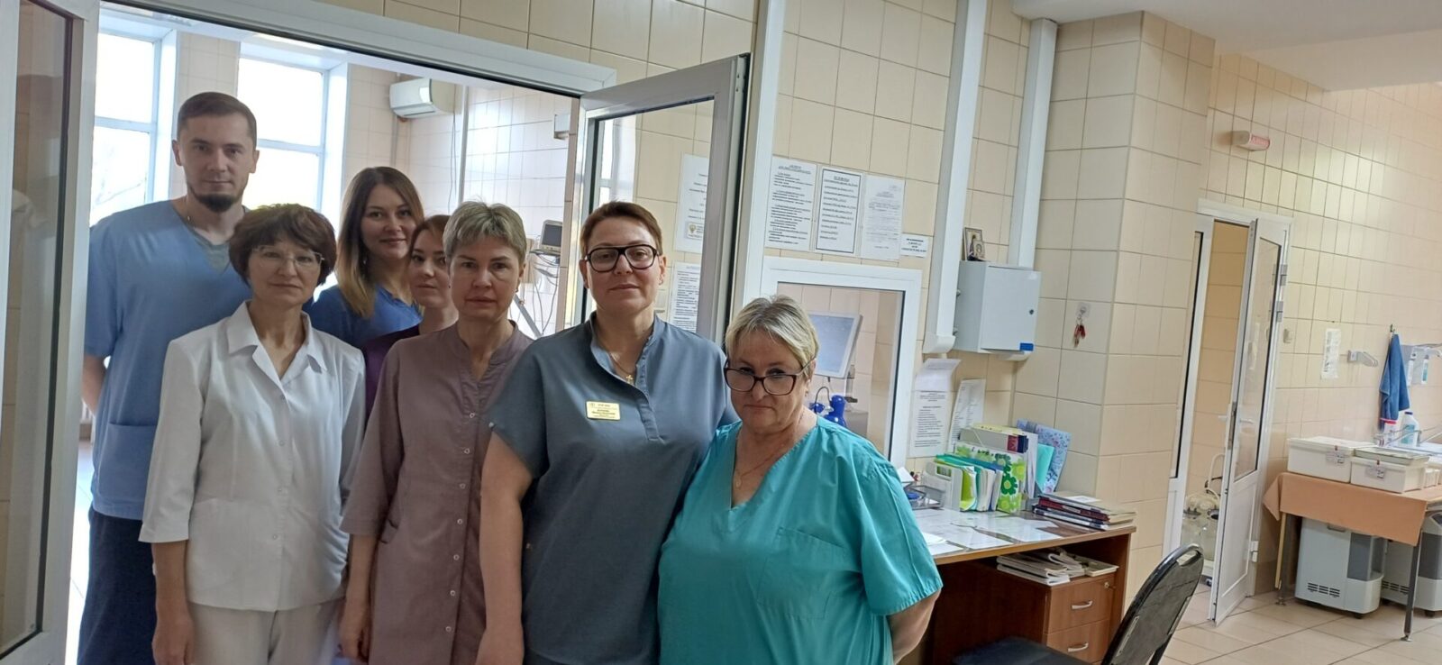 Врачи спасли рязанку с редким заболеванием лёгких, которая провела в реанимации две недели Она провела около двух недель в бессознательном состоянии, не могла самостоятельно дышать, двигаться или принимать пищу.