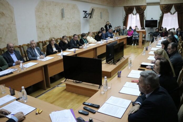 В Рязанской области появится Скопинский округ-min