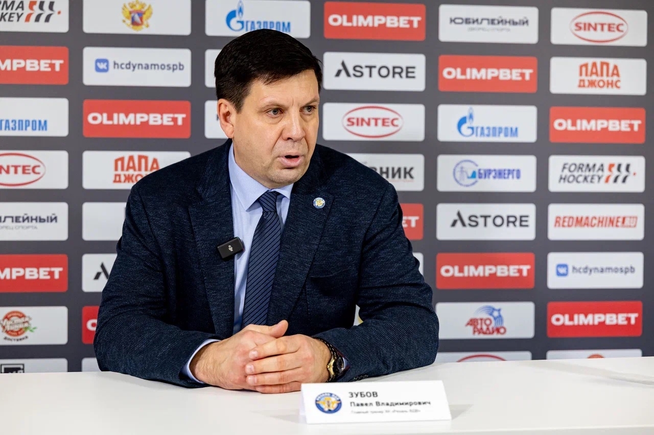 Хоккейный клуб «Рязань-ВДВ» одержал победу над питерским «Динамо» Хоккейный клуб «Рязань-ВДВ» одержал победу над питерским «Динамо» Второй период стал решающим для ХК «Рязань-ВДВ». Рязанцы забросили три шайбы.