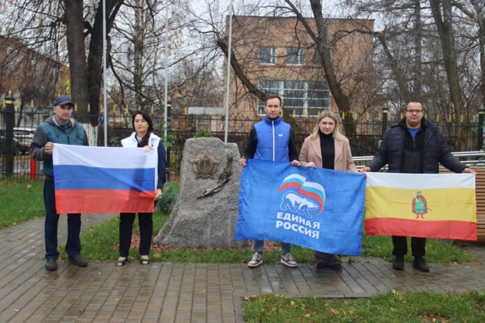 гуманитарный груз