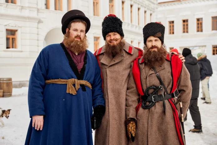Третий сезон «Телохранителей» отправит героев на родину в Челябинск